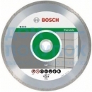 Диск алмазный отрезной Professional for Ceramic (110х22.2 мм) для УШМ Bosch 2608602535