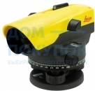 Оптический нивелир Leica Na520 840384
