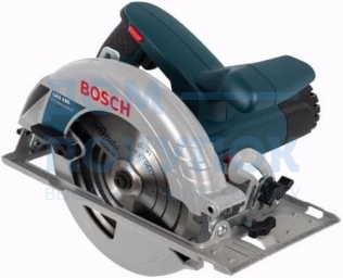 Дисковая пила Bosch GKS 190 0.601.623.000