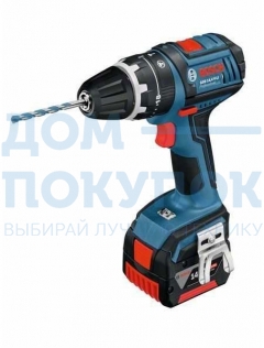 Дрель-шуруповерт BOSCH 060186700D 060186700D