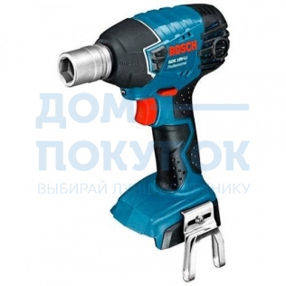 Гайковерт ударный BOSCH GDS 18 V-LI 06019A1S0C