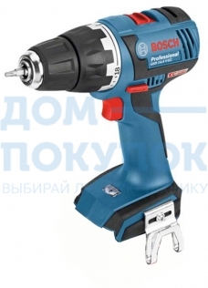 Дрель-шуруповерт Bosch GSR 14.4 V-EC 06019D6000