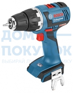 Дрель-шуруповерт BOSCH GSR 18 V-EC 06019D6100