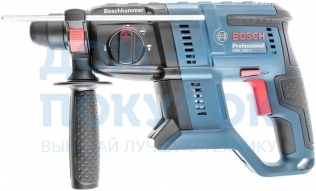 Аккумуляторный перфоратор Bosch GBH 180-LI Solo 0.611.911.020