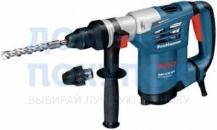 Перфоратор Bosch GBH 4-32 DFR с набором Gedore 0.615.990.J70