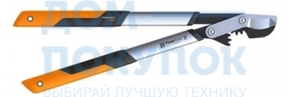 Плоскостной средний сучкорез FISKARS PowerGearX LX94 1020187