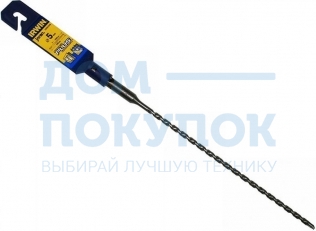 Бур по бетону IRWIN SDS-plus 5,0x200x260x2s 10501948