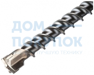 Бур по бетону IRWIN SDS-max 30x450x570x4s 10502119