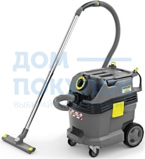 Пылесос Karcher NT 30/1 Tact L 1.148-201