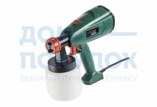 Краскораспылитель HAMMER FLEX PRZ350 215279