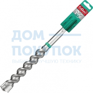 Бур по бетону SDS-max Heller EnDuro Y-Cutter 18х800х940 мм 22 535