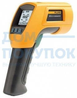 Высокотемпературный инфракрасный термометр Fluke 572-2 2436601