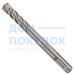 Бур по бетону SDS plus-5X 10x50x110 мм BOSCH 2608833797