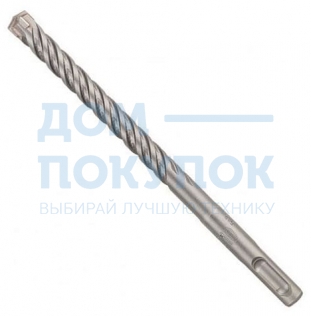 Бур по бетону SDS plus-5X 10x100x160 мм BOSCH 2608833798