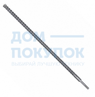 Бур по бетону SDS Plus-5X 18x400x450 BOSCH 2608836633