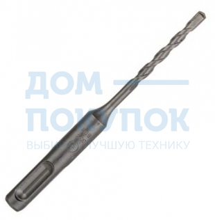 Бур по бетону SDS plus 10x50x110 мм Bosch 2609255517