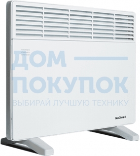 Электроконвектор Neoclima COMFORTE T 1500