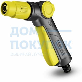 Пистолет поливочный Karcher 2.645-265