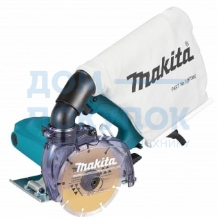 Алмазная пила Makita 4100KB