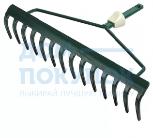 Изогнутые грабли RACO 4230-53809