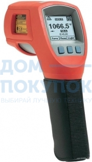 Искробезопасный инфракрасный термометр FLUKE 568ex 4321662