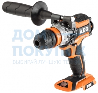 Дрель-шуруповерт AEG BSB 18CBL-0 451082