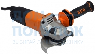 Угловая шлифмашина AEG WS13-125XE 451410