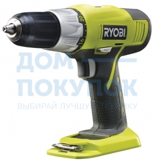 Дрель-шуруповерт Ryobi R18DDP-L13S 5133002250