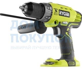 Дрель-шуруповерт Ryobi R18PD-0 5133002478