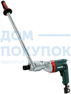 Дрель безударная METABO BE 75-X3 QUICK 600585800