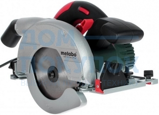 Циркулярная погружная пила Metabo KSE 55 Vario PLUS 601204000