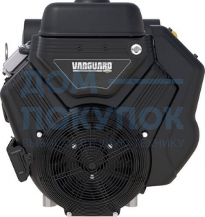 Двигатель бензиновый Briggs Stratton Vanguard Vanguard 35 Marine