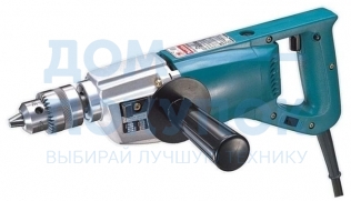 Дрель безударная Makita 6300-4