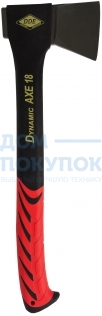 Универсальный топор DDE Dynamic AXE18 445 мм 950 г 647-772