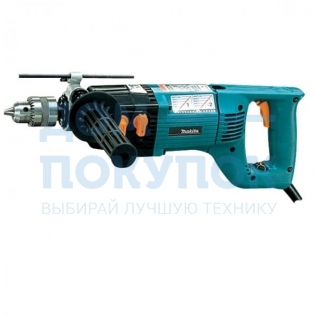 Ударная дрель Makita 8406 С