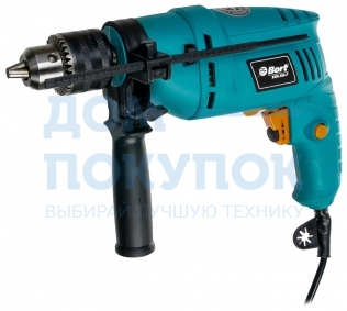 Дрель ударная BORT BSM-500-P 93729080