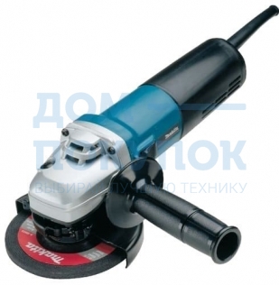 Угловая шлифмашина Makita 9565CVK