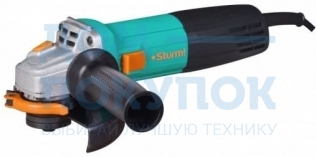 Болгарка Sturm AG9012TL