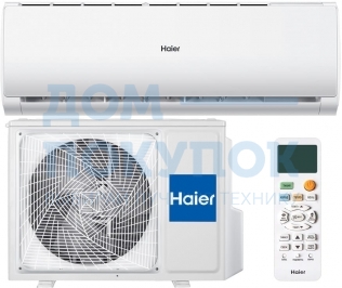 Бытовой кондиционер Haier AS07TL3HRA/1U07BR4ERA