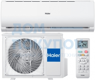 Бытовой кондиционер Haier AS12TA3HRA-A/1U12BE8ERA-A