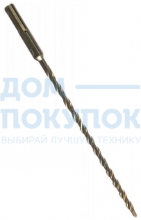 Бур Makita SDS+, 6х150х210мм, V-plus B-47341