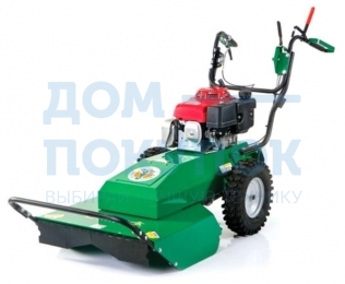 Газонокосилка для высокой травы BILLY GOAT BC2600HM