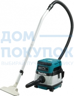 Пылесос Makita DVC860LZ