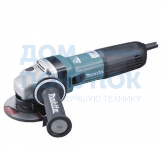 Угловая шлифмашина Makita GA5041C