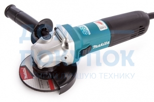 Угловая шлифмашина Makita GA5041R