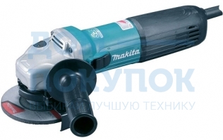 Угловая шлифмашина Makita GA6040C