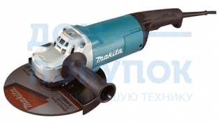 Угловая шлифмашина Makita GA7061R