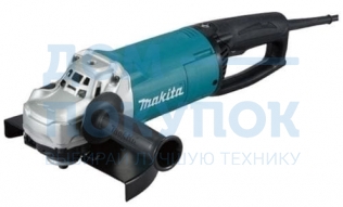 Угловая шлифмашина Makita GA7063R