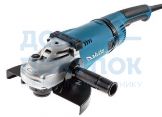 Угловая шлифмашина Makita GA9040SFK