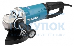 Угловая шлифмашина Makita GA9063R